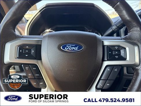 Used 2022 Ford F250 King Ranch w/ King Ranch Ultimate Package image 23