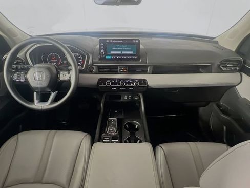 Used 2023 Honda Pilot EX-L image 28