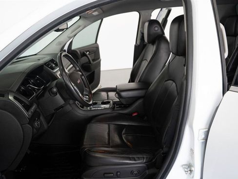 Used 2016 GMC Acadia SLT AWD/4WD image 10