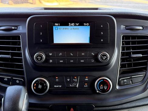 Certified 2020 Ford Transit 350 XL image 26