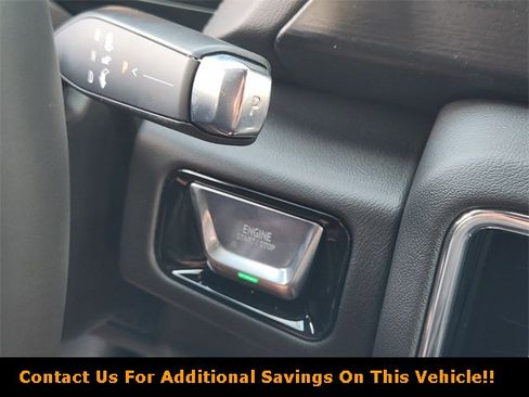 New 2026 GMC Yukon Denali w/ Sun & Power Step Package image 16