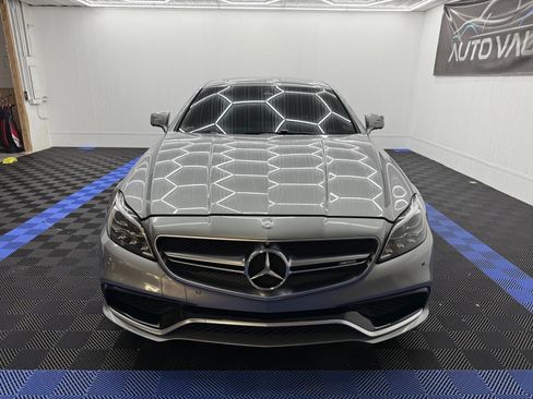 Used 2015 Mercedes-Benz CLS 63 AMG S-Model image 4
