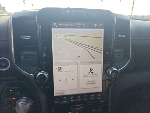 Used 2023 RAM 1500 Laramie image 19