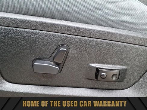 Used 2016 RAM 1500 Outdoorsman image 17