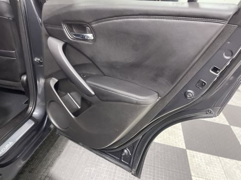 Used 2013 Acura RDX AWD w/ Technology Package image 19