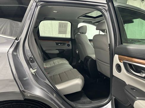 Used 2019 Honda CR-V EX-L image 42