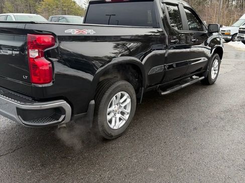 Used 2024 Chevrolet Silverado 1500 LT image 6