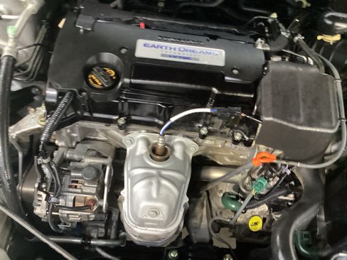 Used 2014 Honda Accord EX-L image 37