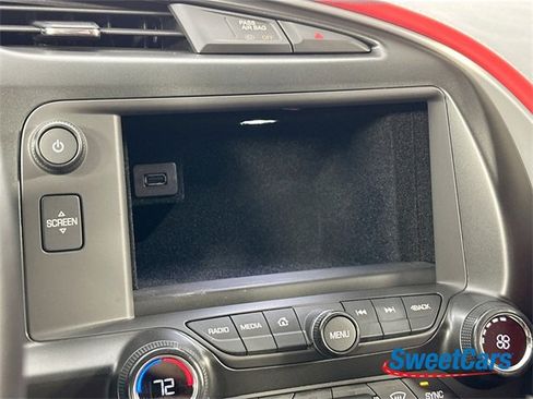 Used 2019 Chevrolet Corvette Grand Sport image 26