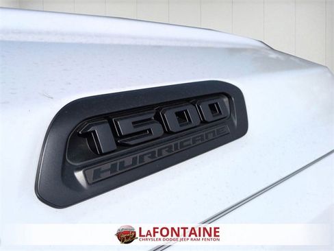 New 2026 RAM 1500 Big Horn image 10