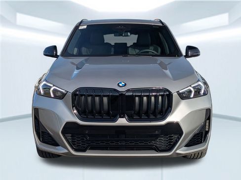 New 2026 BMW X1 xDrive28i AWD/4WD image 8