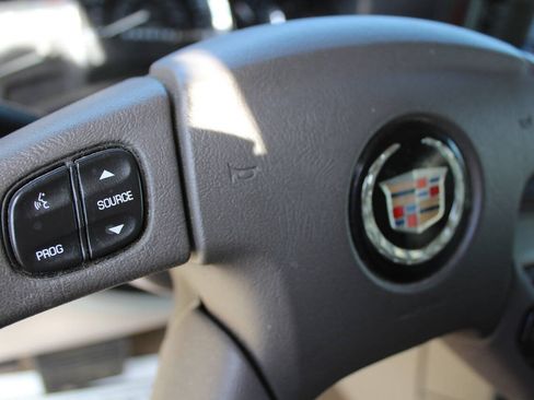 Used 2006 Cadillac Escalade ESV AWD image 12
