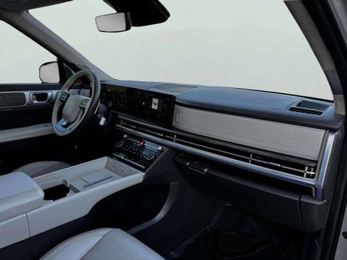 Used 2024 Hyundai Santa Fe Calligraphy image 59