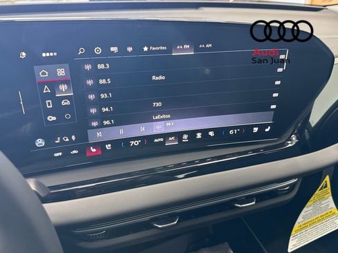 New 2026 Audi A6 3.0 image 21