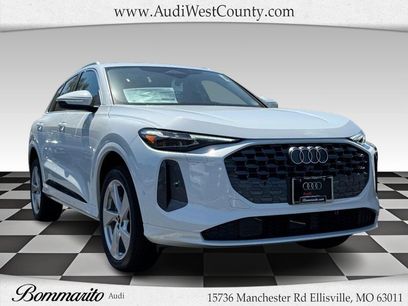 New 2025 Audi Q5 Premium Plus