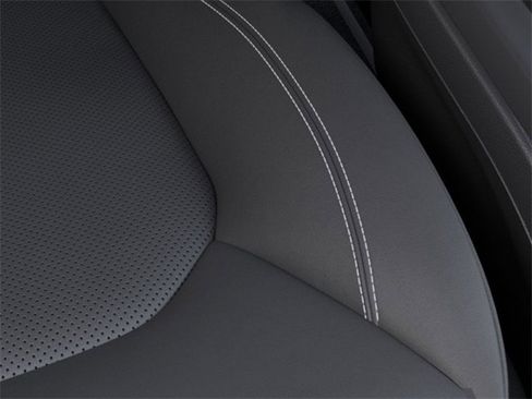 New 2026 Chrysler Pacifica Select image 20