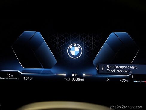 Used 2026 BMW X1 xDrive28i w/ Convenience Package image 19