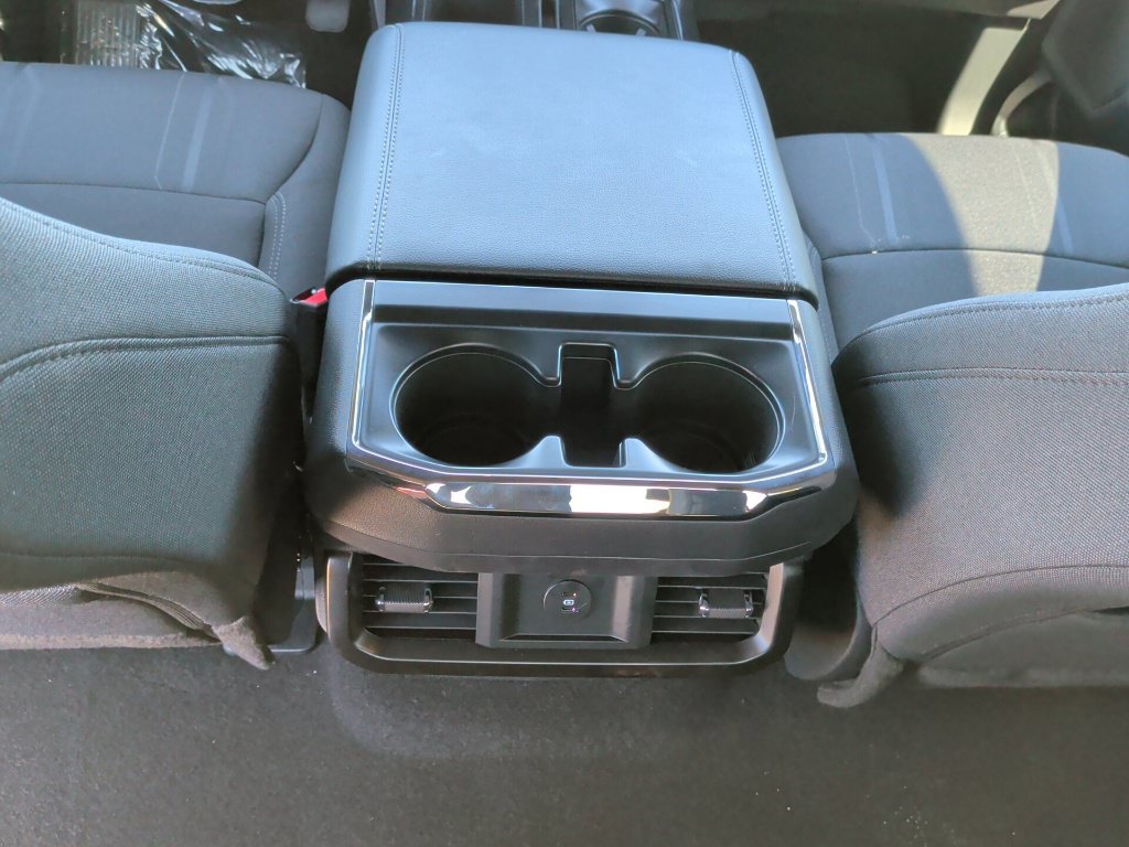 New 2026 Ford F150 STX w/ Equipment Group 200A AWD/4WD image 35