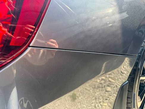 Used 2019 Honda Civic Sport image 34