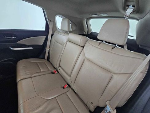 Used 2016 Honda CR-V Touring image 17