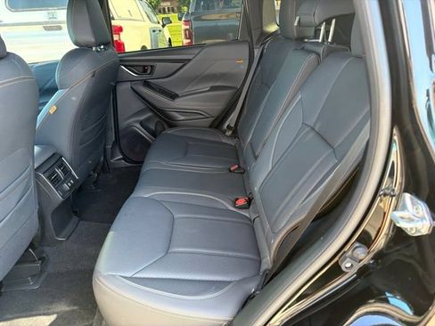 Used 2025 Subaru Forester Wilderness AWD/4WD image 17