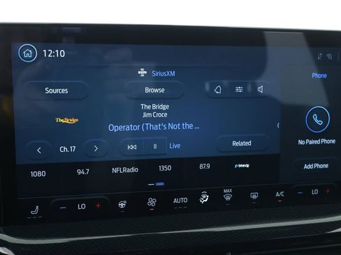 Used 2023 Ford Escape ST-Line w/ Tech Pack #1 image 15