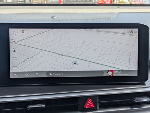 Used 2024 Kia Sorento S w/ Panoramic Sunroof Package image 24