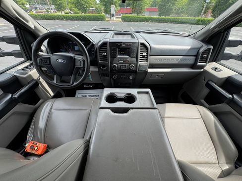 Used 2017 Ford F450 XL w/ Power Equipment Group image 20