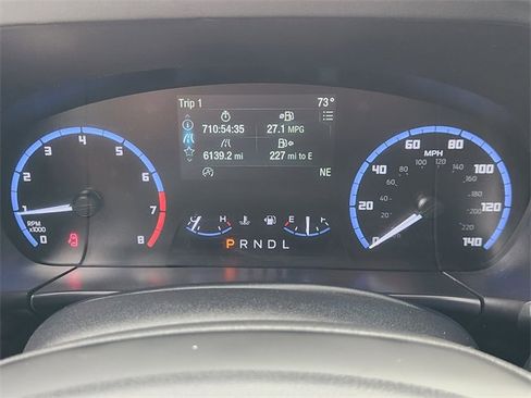 Used 2024 Ford Bronco Sport Big Bend image 15