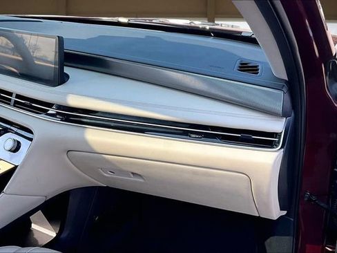 Certified 2023 INFINITI QX60 Luxe w/ Cargo Package image 17