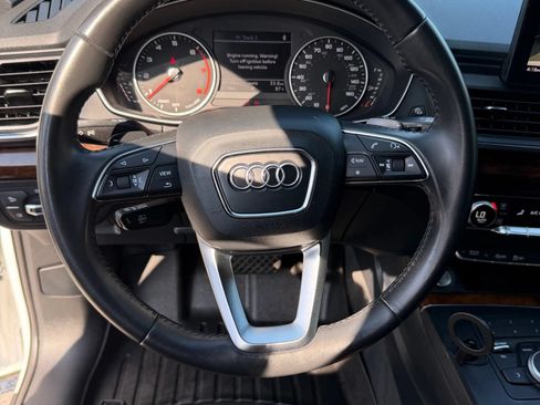 Used 2018 Audi Q5 2.0T Premium AWD/4WD image 19