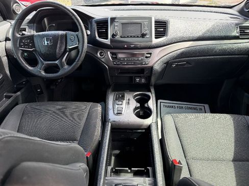 Used 2019 Honda Passport Sport image 15