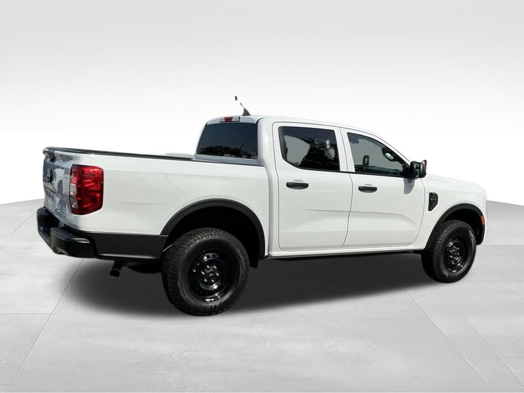 New 2026 Ford Ranger XL RWD image 9