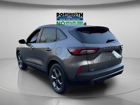 Used 2025 Ford Escape ST-Line w/ Tech Pack #1 AWD/4WD image 28