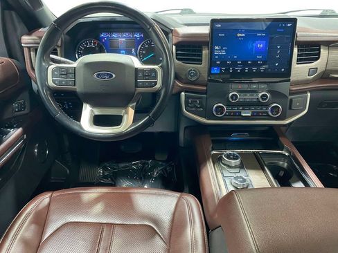 Used 2023 Ford Expedition Max Limited AWD/4WD image 10