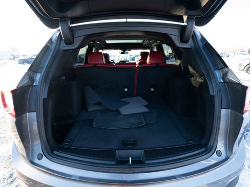 Used 2024 Acura RDX A-Spec image 28