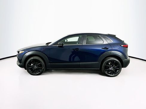 Used 2024 MAZDA CX-30 AWD 2.5 S w/ Select Sport Pkg image 4