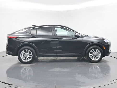 New 2026 Buick Envista Preferred image 6