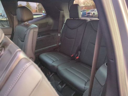 Used 2023 Cadillac XT6 Sport image 37