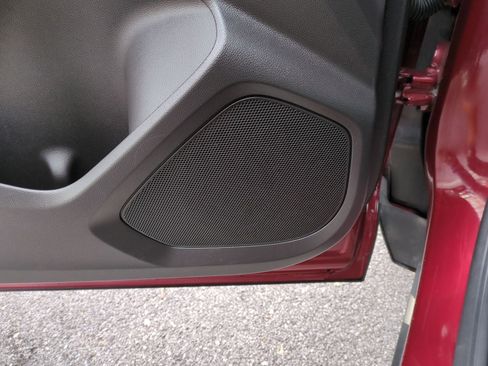 Certified 2023 Chevrolet TrailBlazer RS w/ Convenience Package image 23