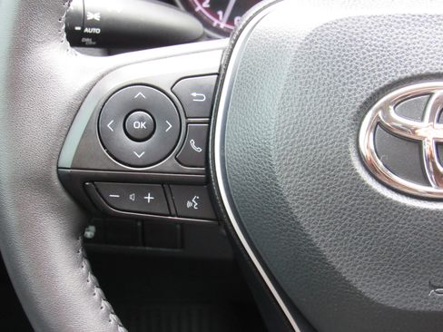 Used 2024 Toyota RAV4 XLE w/ Weather Package image 19