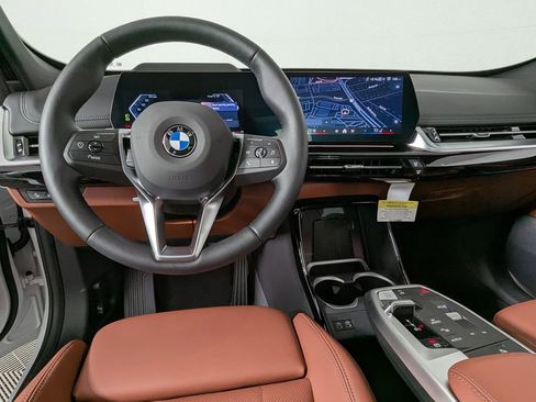 New 2026 BMW X1 xDrive28i w/ Technology Package AWD/4WD image 16