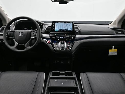 Used 2026 Honda Odyssey Elite image 43