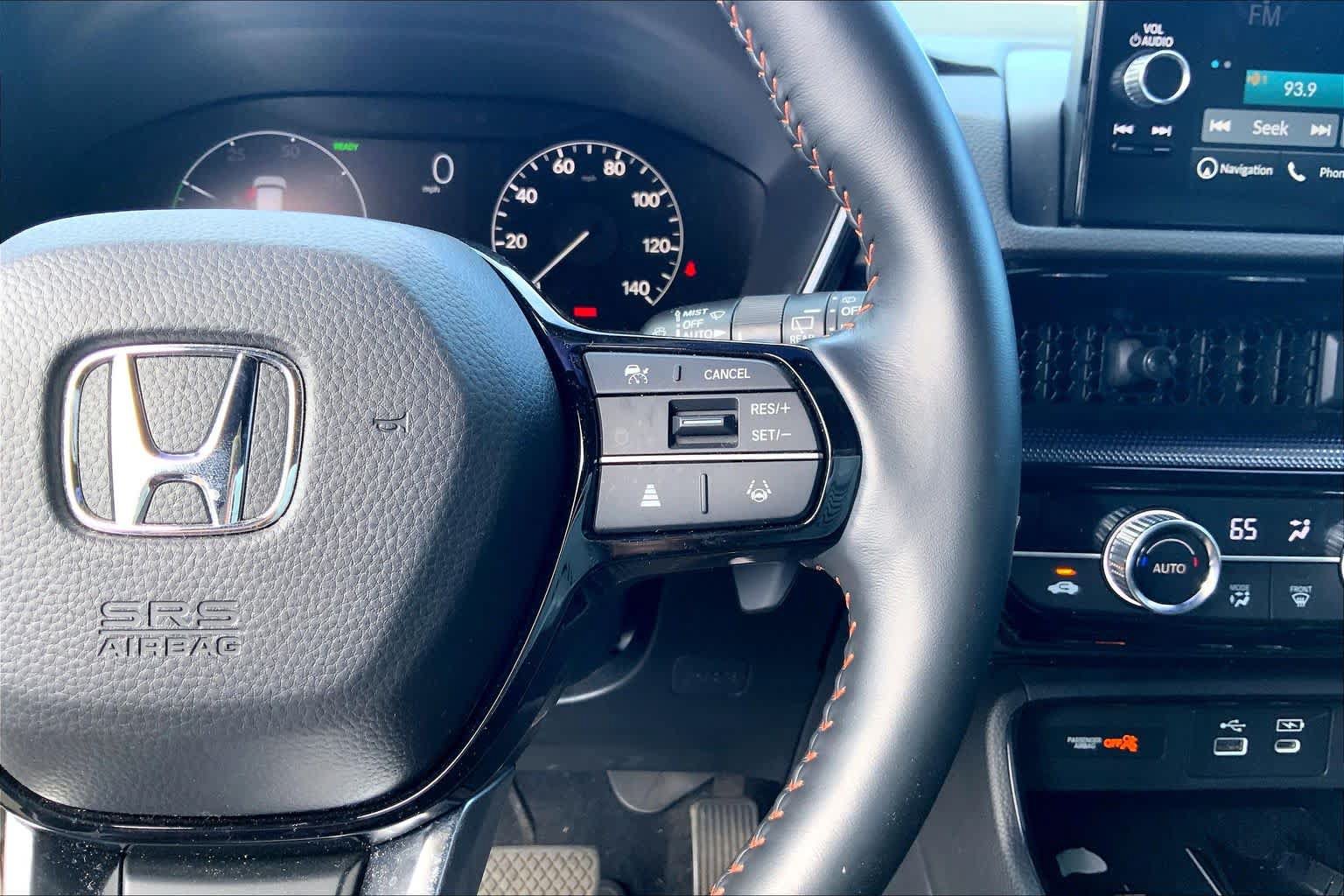 Used 2023 Honda CR-V Sport Touring image 25
