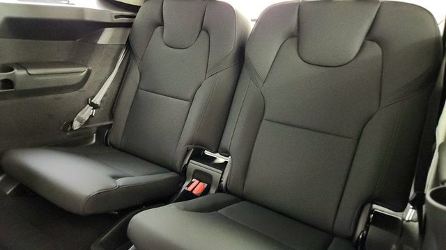 New 2026 Volvo XC90 T8 Core AWD/4WD image 31