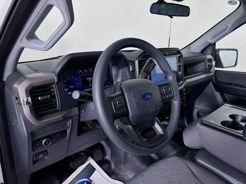 New 2024 Ford F150 XL w/ Equipment Group 103A High image 9