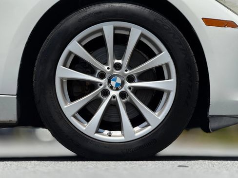 Used 2018 BMW 320i xDrive Sedan AWD/4WD image 21