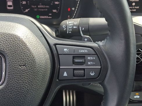 Used 2023 Honda Accord Sport image 23