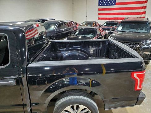 Used 2017 Ford F150 XL w/ Equipment Group 101A Mid image 43