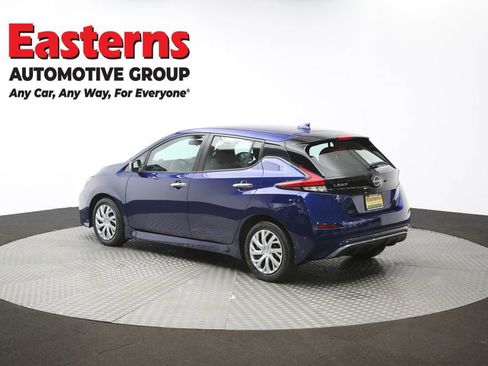 Used 2023 Nissan Leaf S image 61